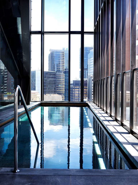 A by Adina Sydney - Accommodation Sunshine Coast 0