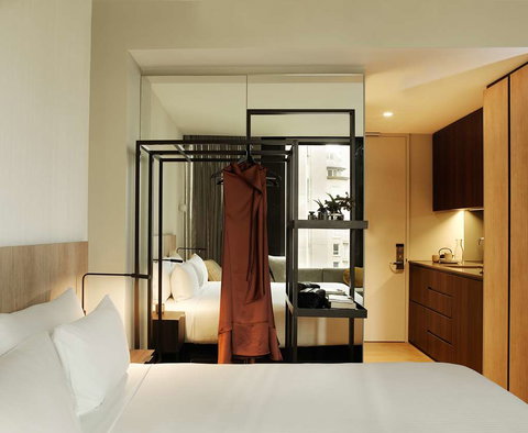 A by Adina Sydney - Accommodation Sunshine Coast 4