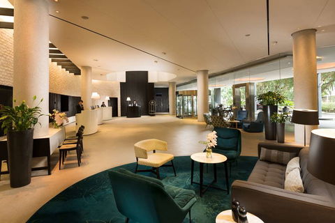 PARKROYAL Darling Harbour, Sydney - Accommodation Sunshine Coast 2