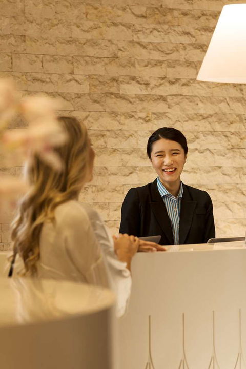 PARKROYAL Darling Harbour, Sydney - Accommodation Sunshine Coast 3