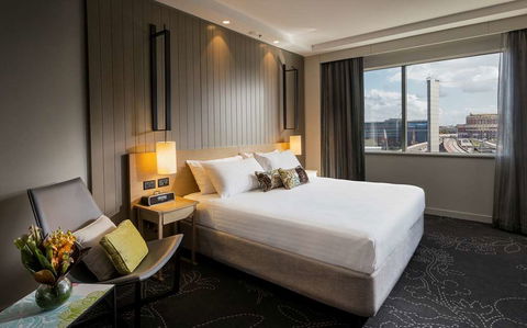 PARKROYAL Darling Harbour, Sydney - Accommodation Sunshine Coast 4