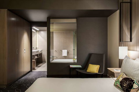 PARKROYAL Darling Harbour, Sydney - Accommodation Sunshine Coast 5