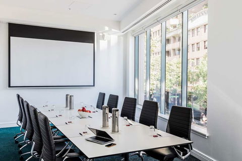 PARKROYAL Darling Harbour, Sydney - Accommodation Sunshine Coast 8