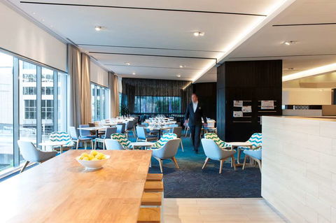 PARKROYAL Darling Harbour, Sydney - Accommodation Sunshine Coast 10