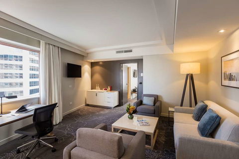 PARKROYAL Darling Harbour, Sydney - Accommodation Sunshine Coast 13