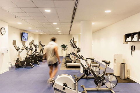 PARKROYAL Darling Harbour, Sydney - Accommodation Sunshine Coast 15
