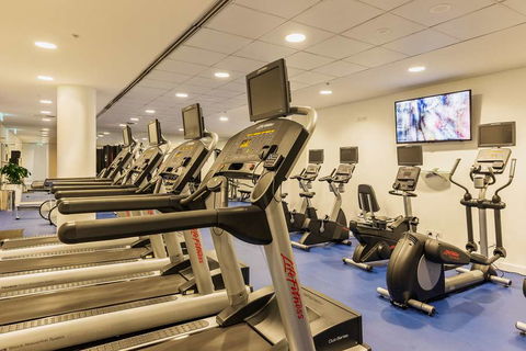 PARKROYAL Darling Harbour, Sydney - Accommodation Sunshine Coast 16