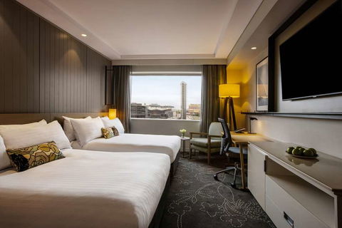 PARKROYAL Darling Harbour, Sydney - Accommodation Sunshine Coast 17