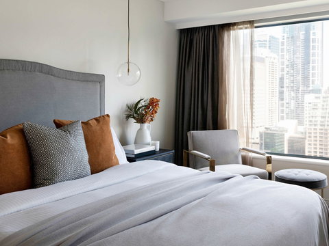Pullman Hyde Park Sydney - Accommodation Sunshine Coast 2