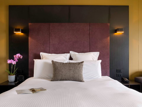 Pullman Hyde Park Sydney - Accommodation Sunshine Coast 5