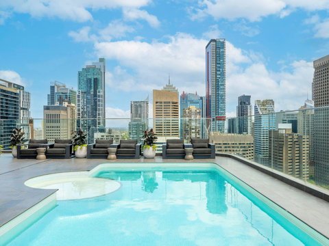 Pullman Hyde Park Sydney - Accommodation Sunshine Coast 6