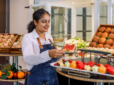 Pullman Hyde Park Sydney - Accommodation Sunshine Coast 10