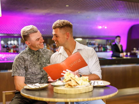 Pullman Hyde Park Sydney - Accommodation Sunshine Coast 13