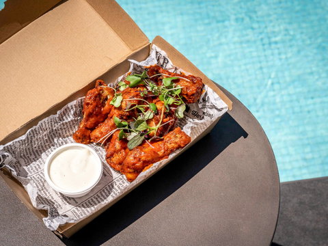 Pullman Hyde Park Sydney - Accommodation Sunshine Coast 14