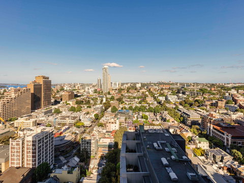 Pullman Hyde Park Sydney - Accommodation Sunshine Coast 17