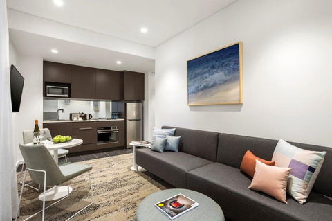 Quest North Sydney - Accommodation Sunshine Coast 6