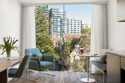 Quest North Sydney - Accommodation Sunshine Coast 7