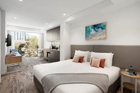 Quest North Sydney - Accommodation Sunshine Coast 8
