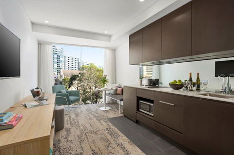 Quest North Sydney - Accommodation Sunshine Coast 9