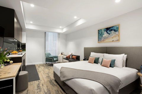 Quest North Sydney - Accommodation Sunshine Coast 10