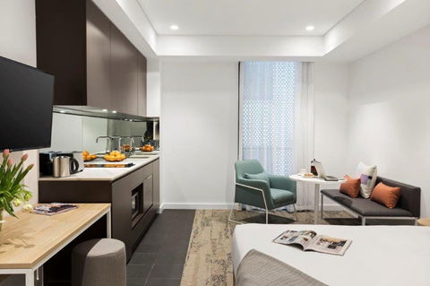 Quest North Sydney - Accommodation Sunshine Coast 11