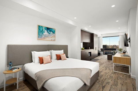 Quest North Sydney - Accommodation Sunshine Coast 12