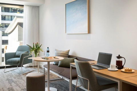Quest North Sydney - Accommodation Sunshine Coast 14