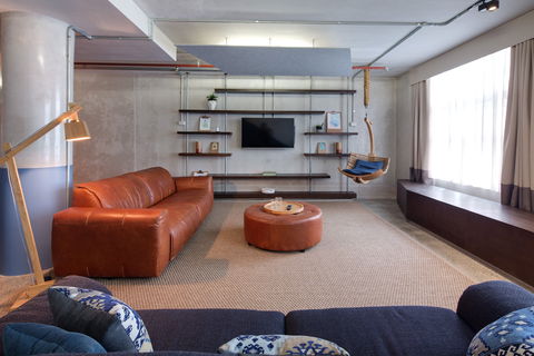 Zara Tower Serviced Apartments - Accommodation Sunshine Coast 3