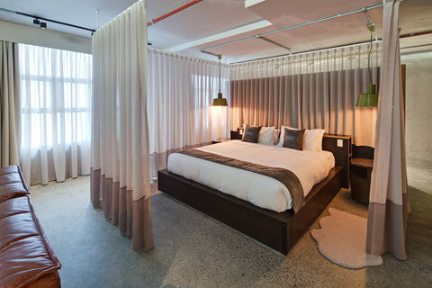 Zara Tower Serviced Apartments - Accommodation Sunshine Coast 5