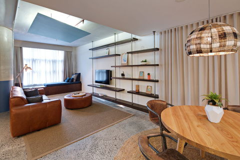 Zara Tower Serviced Apartments - Accommodation Sunshine Coast 7