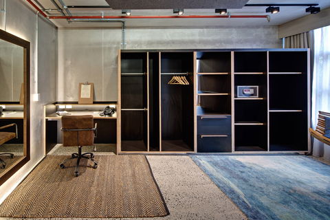 Zara Tower Serviced Apartments - Accommodation Sunshine Coast 10