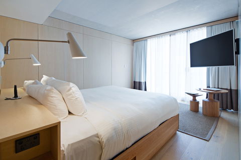 Zara Tower Serviced Apartments - Accommodation Sunshine Coast 16