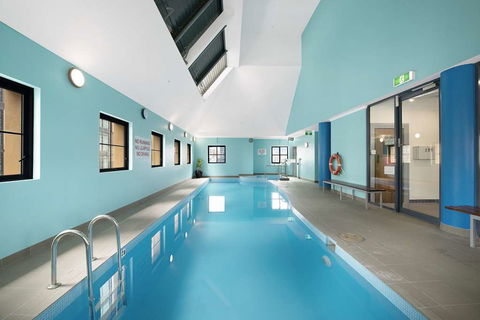 YEHS Hotel Sydney Harbour Suites - Accommodation Sunshine Coast 8