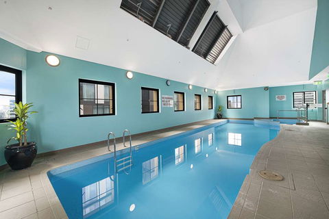 YEHS Hotel Sydney Harbour Suites - Accommodation Sunshine Coast 9