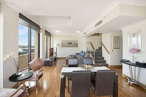 YEHS Hotel Sydney Harbour Suites - Accommodation Sunshine Coast 12