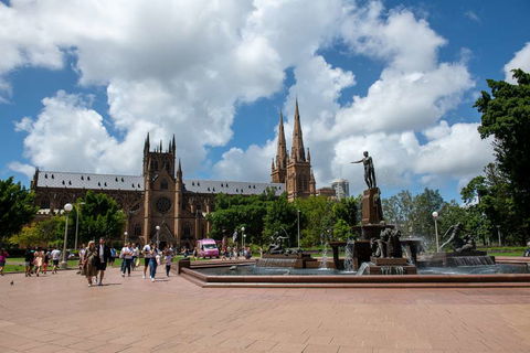 YEHS Hotel Sydney Harbour Suites - Accommodation Sunshine Coast 16