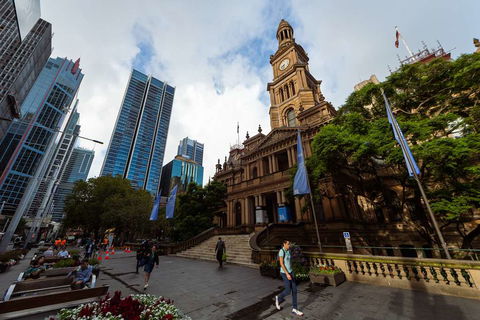 YEHS Hotel Sydney Harbour Suites - Accommodation Sunshine Coast 17