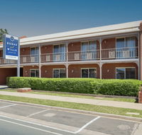 Burke  Wills Motor Inn - Accommodation Sunshine Coast