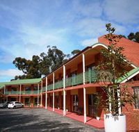 Comfort Inn Lady Augusta - Accommodation Sunshine Coast