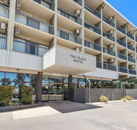 The Plaza Hotel Kalgoorlie - Accommodation Sunshine Coast