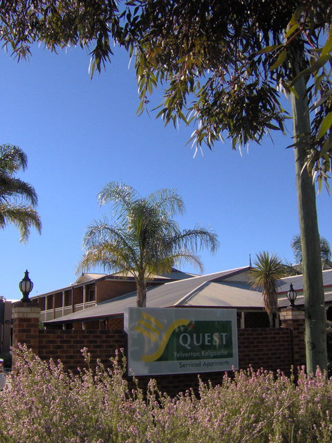 Quest Yelverton Kalgoorlie - Accommodation Sunshine Coast 0