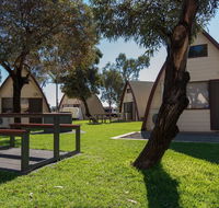 Discovery Parks Boulder - Accommodation Sunshine Coast