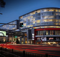 Studio 8 Residences Adults Only - Accommodation Sunshine Coast