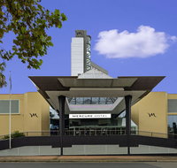 Mercure Sydney Bankstown - Accommodation Sunshine Coast