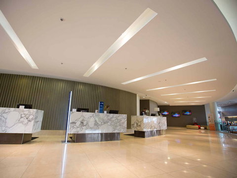 Novotel Sydney Olympic Park - Accommodation Sunshine Coast 2