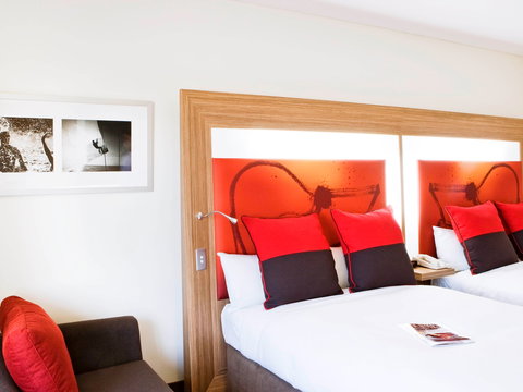 Novotel Sydney Olympic Park - Accommodation Sunshine Coast 3