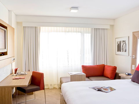 Novotel Sydney Olympic Park - Accommodation Sunshine Coast 4
