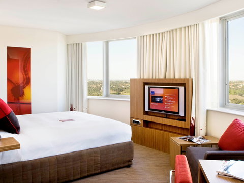 Novotel Sydney Olympic Park - Accommodation Sunshine Coast 5