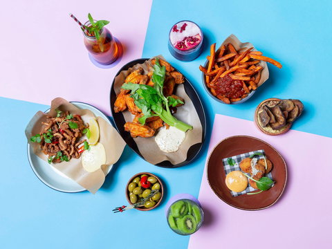 Novotel Sydney Olympic Park - Accommodation Sunshine Coast 9