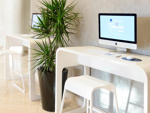 Novotel Sydney Olympic Park - Accommodation Sunshine Coast 12